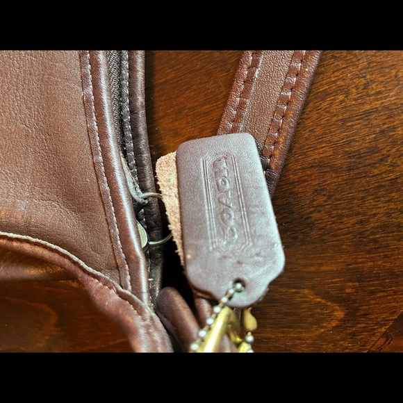 Coach Crossbody bag - Picture 5 of 6